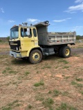 1991 Mack Truck, VIN # VG6M119X1MB400093