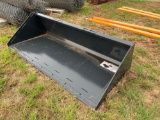 Serial No. ZWB202503125-35 Product Name Track Duty Bucket Brand WOLVERINE Year 2025 Model LPB-11-84W