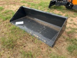 Serial No. ZWB202503125-34 Product Name Track Duty Bucket Brand WOLVERINE Year 2025 Model LPB-11-78W