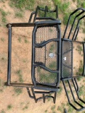 CATTLEMAN BRUSH GUARD