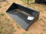 Serial No. ZWB202503125-33 Product Name Track Duty Bucket Brand WOLVERINE Year 2025 Model LPB-11-72W