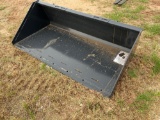 Serial No. ZWB202503125-29 Product Name Track Duty Bucket Brand WOLVERINE Year 2025 Model LPB-11-72W