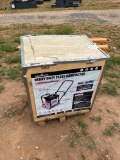 Serial No. ZWB202503125-51 Product Name Heavy Duty Plate Compactor Brand Landhonor Year 2025 Model