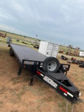 2016 Maxey Trailers Trailer, VIN # 5R8PD3028GM038593