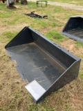 Serial No. ZWB202503125-32 Product Name Track Duty Bucket Brand WOLVERINE Year 2025 Model LPB-11-66W