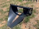 Serial No. ZWB202503125-76 Product Name Tree Digger Brand WOLVERINE Year 2025 Model TD-13-36R