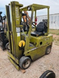 CLARK C500-45