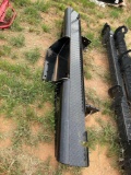 RANCH HAND FULL REAR BUMPER