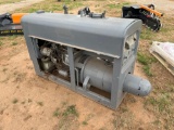 LINCOLN ARC WELDER SA-200