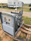 HARNISCHFEGER ARC WELDER