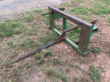 JOHN DEERE HAY SPIKE