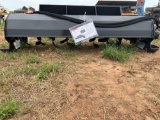 Serial No. ZWD202503125-8 Product Name Tiller Brand WOLVERINE Year 2025 Condition Unused Model