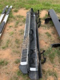 FORD SIDE STEPS