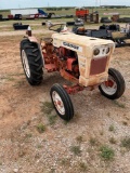 BISON S-650G TRACTOR