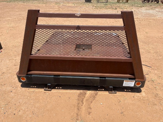 2002 Dodge Truck Bed