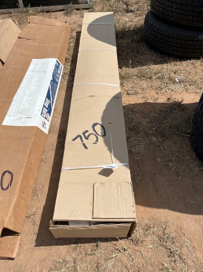 Chevy Step Bars