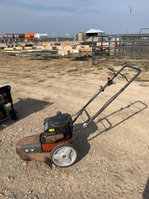 Husqvarna Weedeater