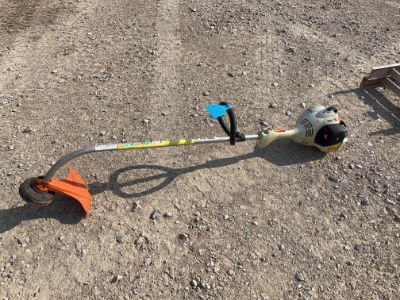 Stihl Weedeater
