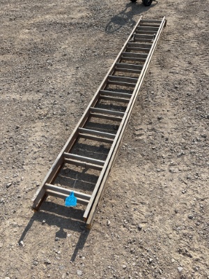 Extension Ladder