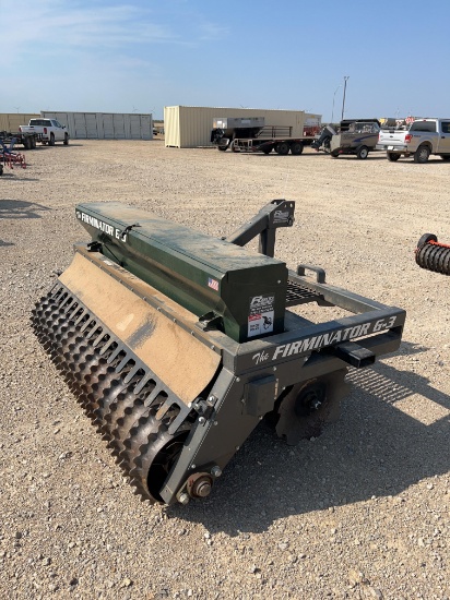 The Firminator G-3