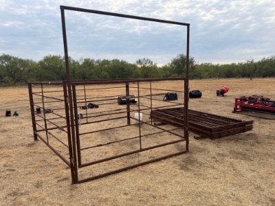 10 Heavy Duty Panels