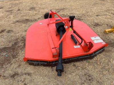 6' Land Pride Brush Hog