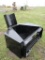 3/4 Cu Yard Skid Steer Concrete Placement Bucket
