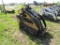 Vermeer S600TX Rubber Track Loader 2,828 hrs Diesel S#1VRZ0508981000983 Runs New Sprockets