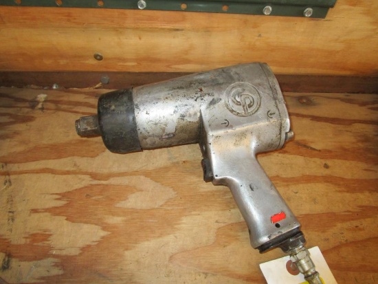 3/4" Air Impact
