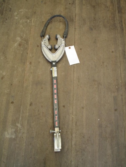 Shock EZE Boat Motor Prop