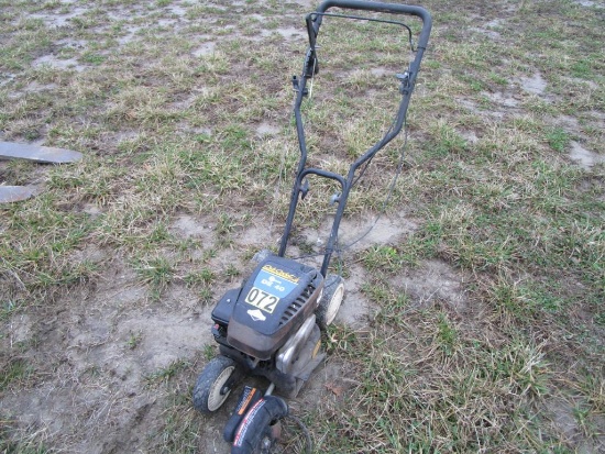 Cub Cadet Lawn Edger