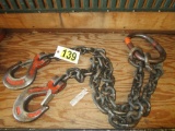 CM Herc-Alloy 5/8