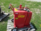 Fuel Chief Pro 30 Rolling Pneumatic Vacuum Pump