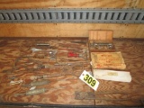 Large Assortment Of Livestock Supplies