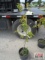 Peach Tree
