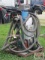 Veeder Root Chemical Pump With Meter And Hoses