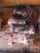 Pair of RotoZip With Extra Bits, Tools and Bag Runs
