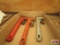 3 Pipe Wrenches