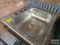 New Stainless Steel Shop Sink 22