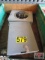 Meter Can and Homeline Load Center Panel