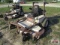 2017 Grasshopper 335 Big Block 35 hp Mid Mount 72