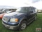 2003 Ford Expedition Multipurpose Vehicle (MPV), VIN # 1FMFU18L63LB03618