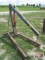 Continental Engine Hoist Cherry Picker