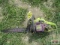 Poulan Wild Chainsaw
