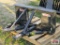Stout Skid Steer Tree & Post Puller