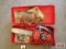 Homelite XL Oregon Chain Saw with Case