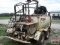 Finn T80 Hydroseeder 1,337 Hrs Wisconsin W4-1770 Engine Stuck, Hanney Hose Reel
