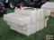 150 Gallon Liquid Transfer Tank