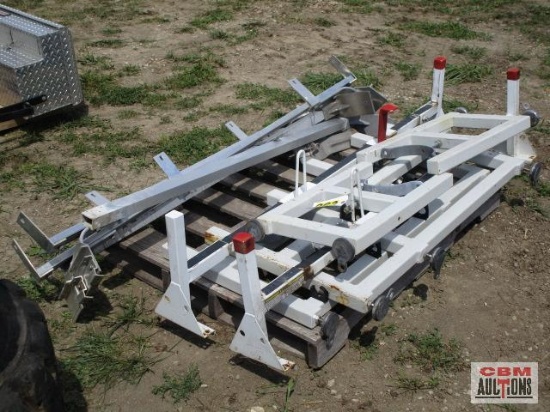 Weatherguard Ladder Racks