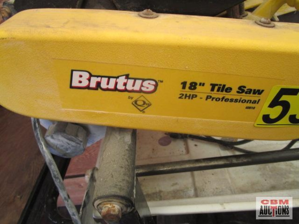 Brutus 18\